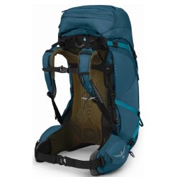 Рюкзак Osprey Atmos AG 50 M - синій