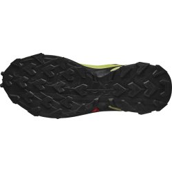 Взуття Salomon Supercross 4 GTX M - чорний/зелений