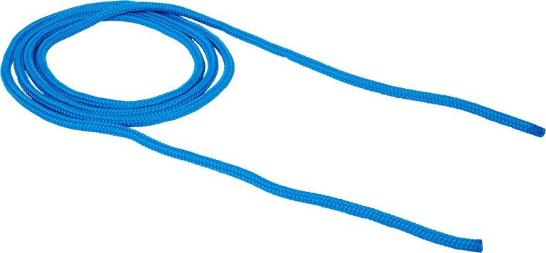 Švihadlo Energetics Gymnastik - modrá