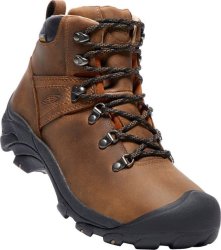 Взуття жіноче Keen Pyrenees W - коричневе
