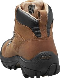 Взуття жіноче Keen Pyrenees W - коричневе
