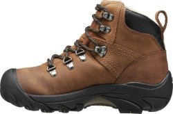 Взуття жіноче Keen Pyrenees W - коричневе