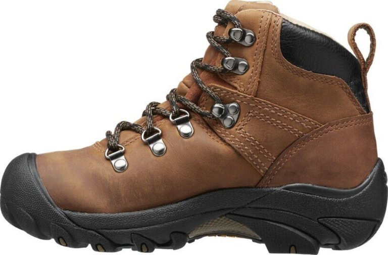 Взуття жіноче Keen Pyrenees W - коричневе