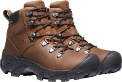 Взуття жіноче Keen Pyrenees W - коричневе