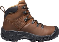 Взуття жіноче Keen Pyrenees W - коричневе