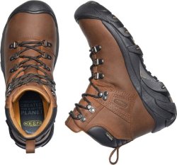 Взуття жіноче Keen Pyrenees W - коричневе