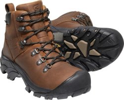 Взуття жіноче Keen Pyrenees W - коричневе