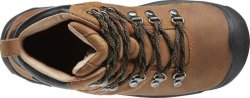 Взуття жіноче Keen Pyrenees W - коричневе