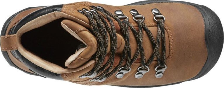 Взуття жіноче Keen Pyrenees W - коричневе