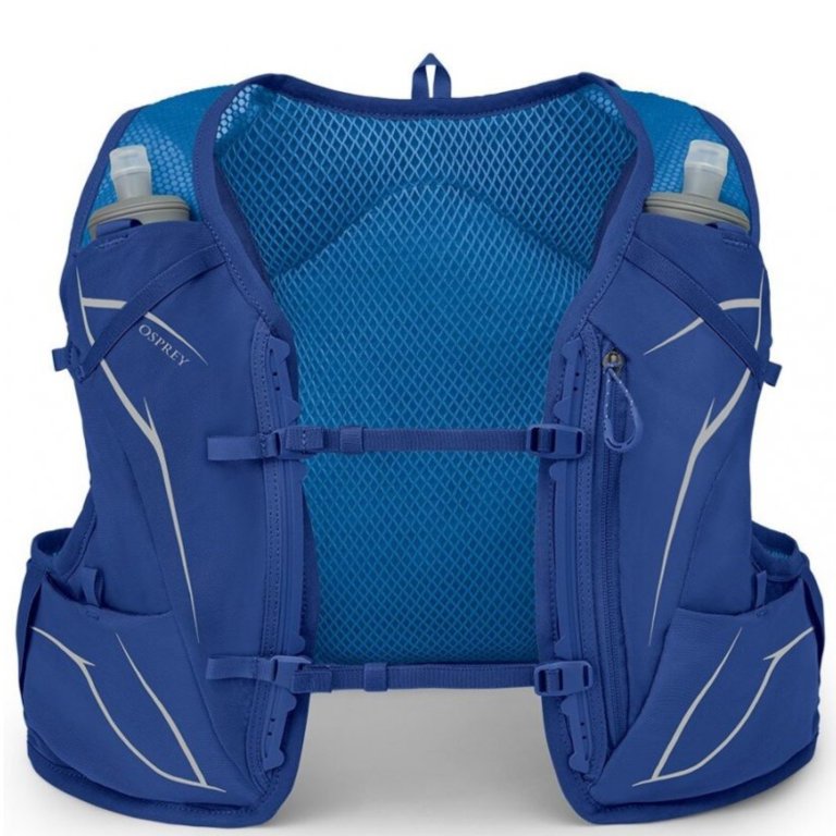Vesta Osprey Duro 1.5 - modrá