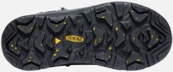 Взуття жіноче Keen Revel IV Mid Polar W - сіре/сине