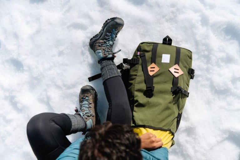 Взуття жіноче Keen Revel IV Mid Polar W - сіре/сине