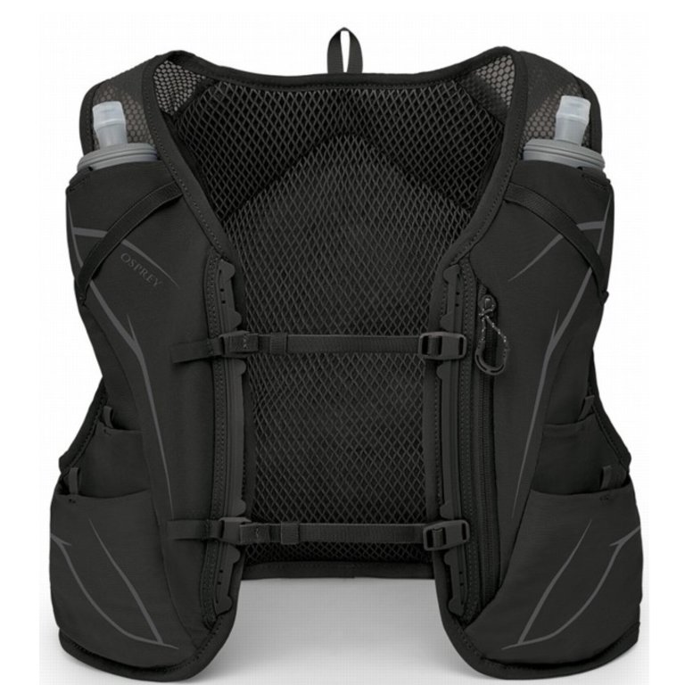 Vesta Osprey Duro 6 - šedá