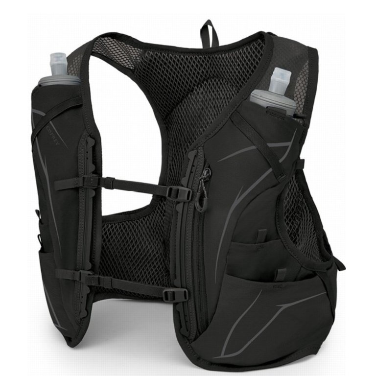 Vesta Osprey Duro 6 - šedá