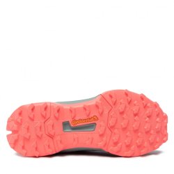 Взуття жіноче Adidas Terrex AX4 W - сірі/чорні/рожеві