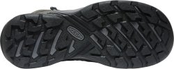 Взуття жіноче Keen Circadia MID Waterproof W - сіре