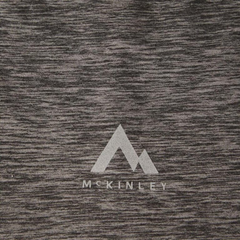 Čepice McKinley Gillis - šedá