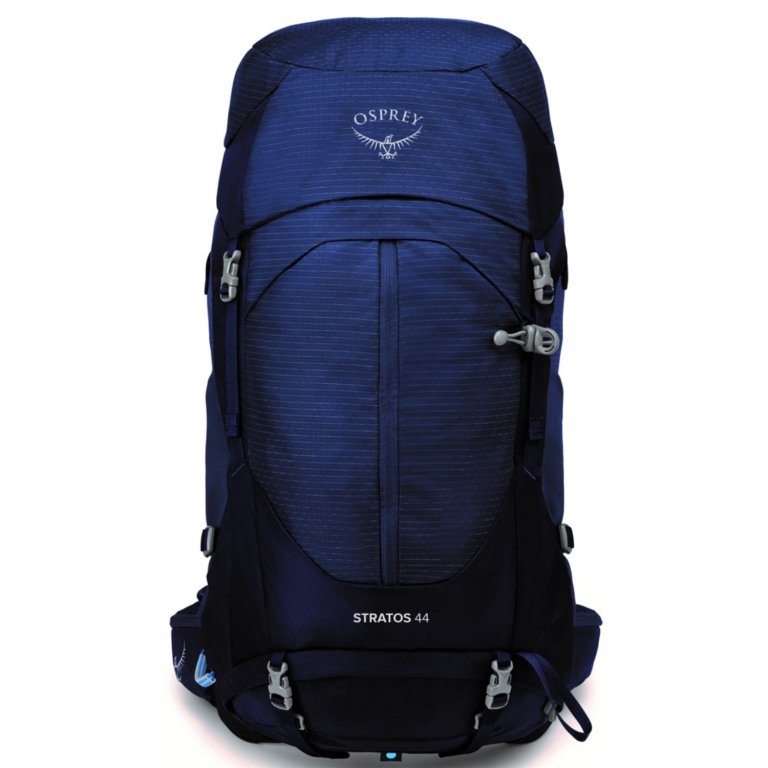 Рюкзак Osprey Stratos 44 M - синій