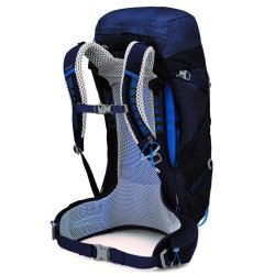Рюкзак Osprey Stratos 44 M - синій