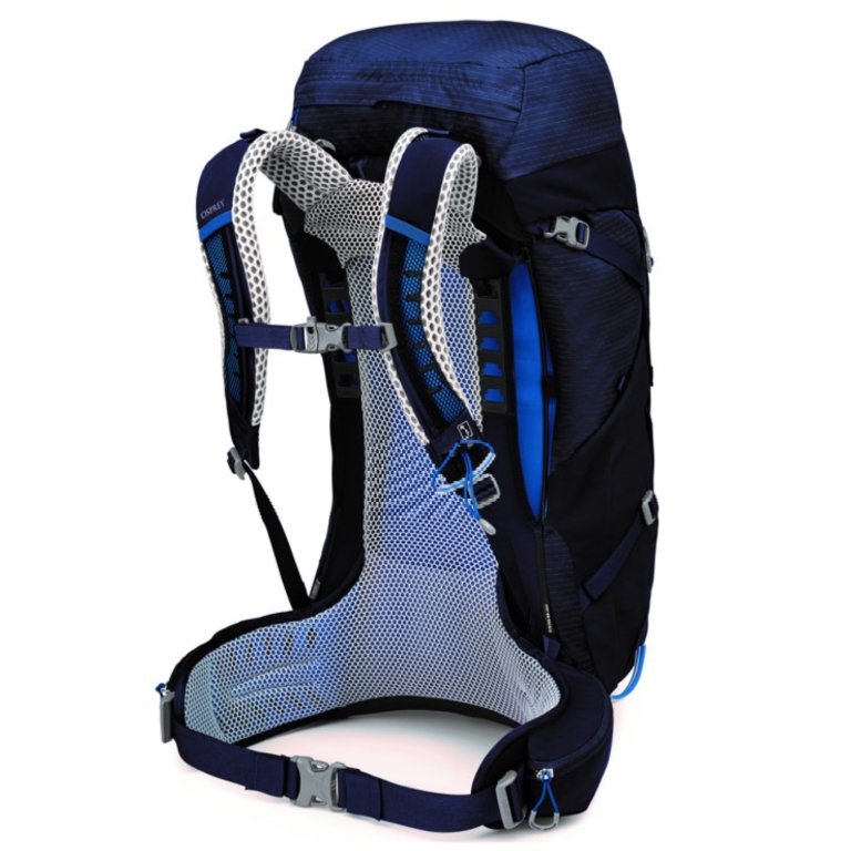 Рюкзак Osprey Stratos 44 M - синій