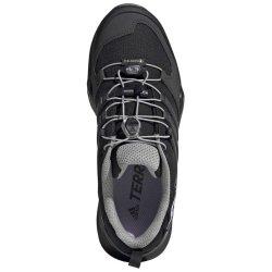 Взуття жіноче Adidas Terrex Swift R2 GTX W - чорні / сірі