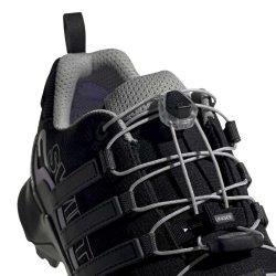 Взуття жіноче Adidas Terrex Swift R2 GTX W - чорні / сірі