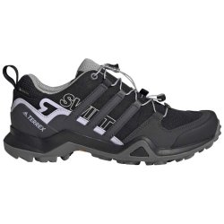 Взуття жіноче Adidas Terrex Swift R2 GTX W - чорні / сірі
