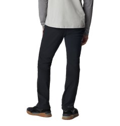 Штани Columbia Triple Canyon™ EU Fall Hiking Pant M - чорні (збільшена довжина)