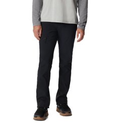 Штани Columbia Triple Canyon™ EU Fall Hiking Pant M - чорні (збільшена довжина)