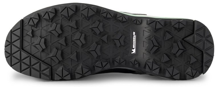 Взуття Garmont Vetta Tech GTX W - сірий/зелений/чорний