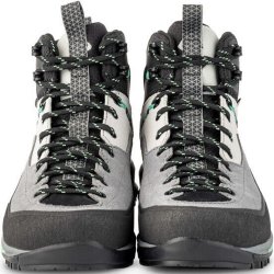 Взуття Garmont Vetta Tech GTX W - сірий/зелений/чорний