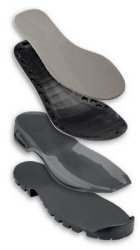 Взуття Garmont Dakota Lite GTX W - коричневий