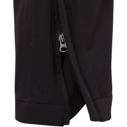 Kalhoty McKinley Beiron J - černá