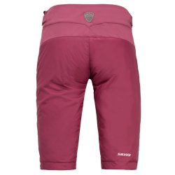 Kraťasy Silvini Primaloft PRE W - ružová