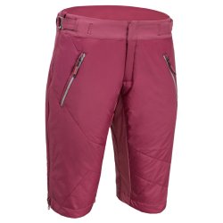 Kraťasy Silvini Primaloft PRE W - ružová