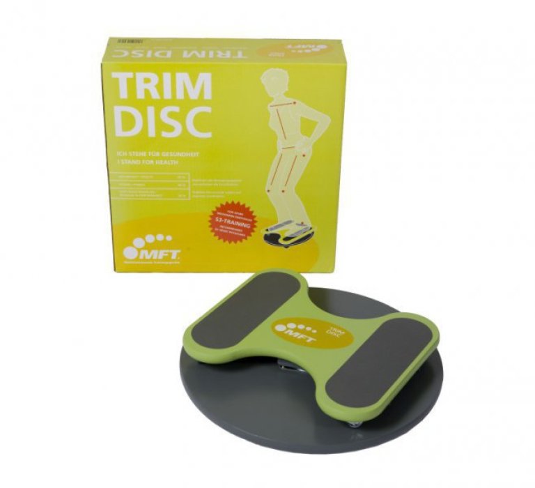 Balanční deska MFT Trim Disc
