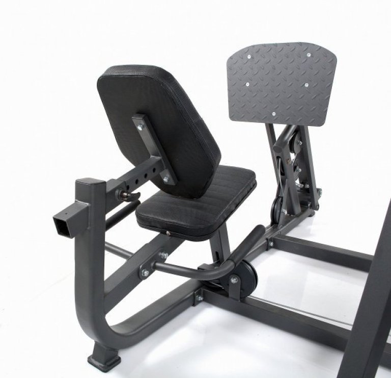 Leg-press pro Finnlo Autark 2200/2500 - černá