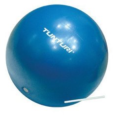 Míč Tunturi Rondo ø 25 cm - modrá