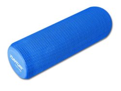 Masážní válec Roller Tunturi Eva 40 cm/15 cm - modrá