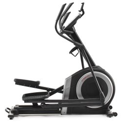 Eliptický trenažér Nordictrack C5.5 - černá