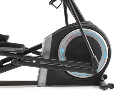 Eliptický trenažér Nordictrack C5.5 - černá