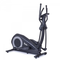Eliptický trenažér Housefit Motio 80i Train - černá