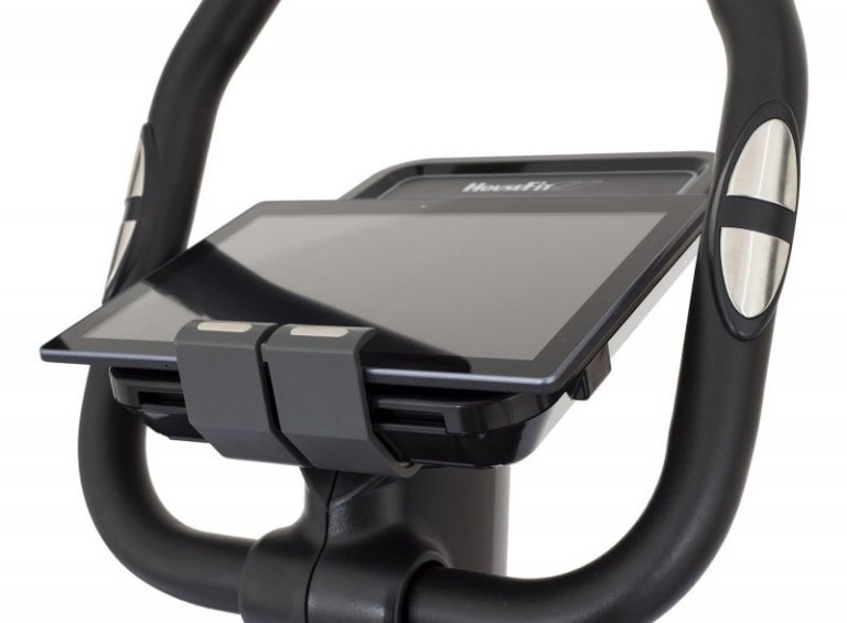 Eliptický trenažér Housefit Motio 80i Train - černá