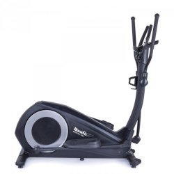 Eliptický trenažér Housefit Motio 80i Train - černá