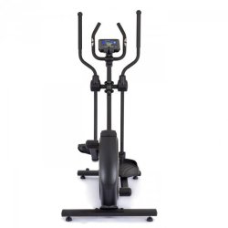 Eliptický trenažér Housefit Motio 80i Train - černá