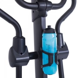 Eliptický trenažér Housefit Motio 80i Train - černá