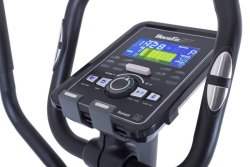 Eliptický trenažér Housefit Motio 80i Train - černá