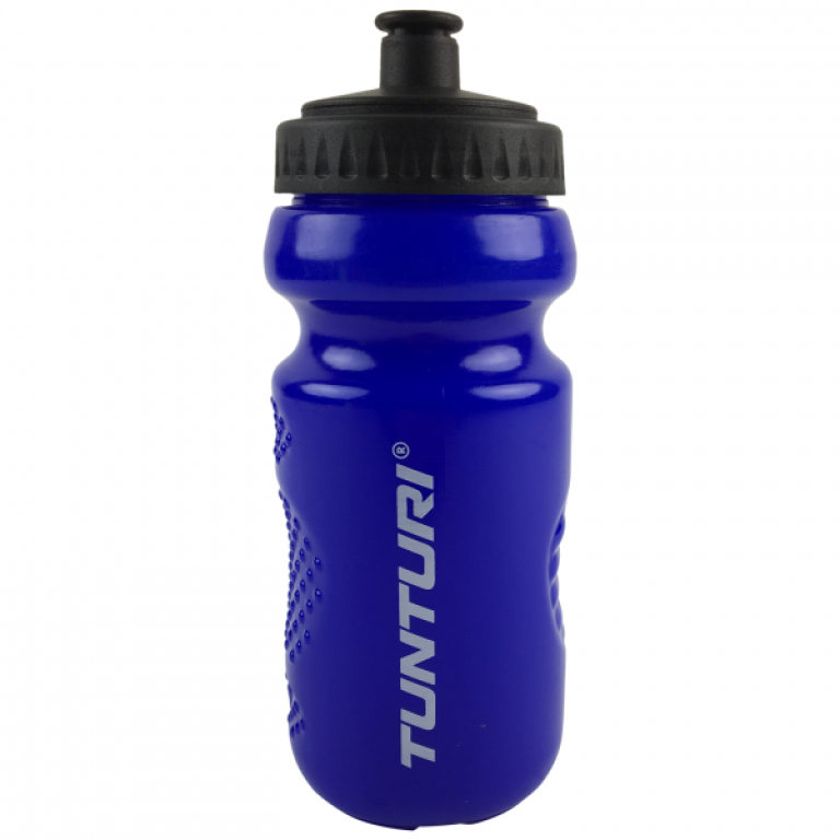 Láhev Tunturi 500 ml - modrá
