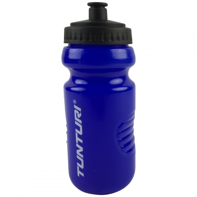Láhev Tunturi 500 ml - modrá