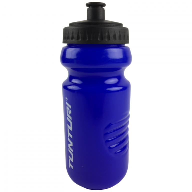 Láhev Tunturi 500 ml - modrá
